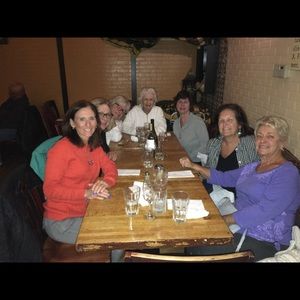 Meet your Posher, Margaret